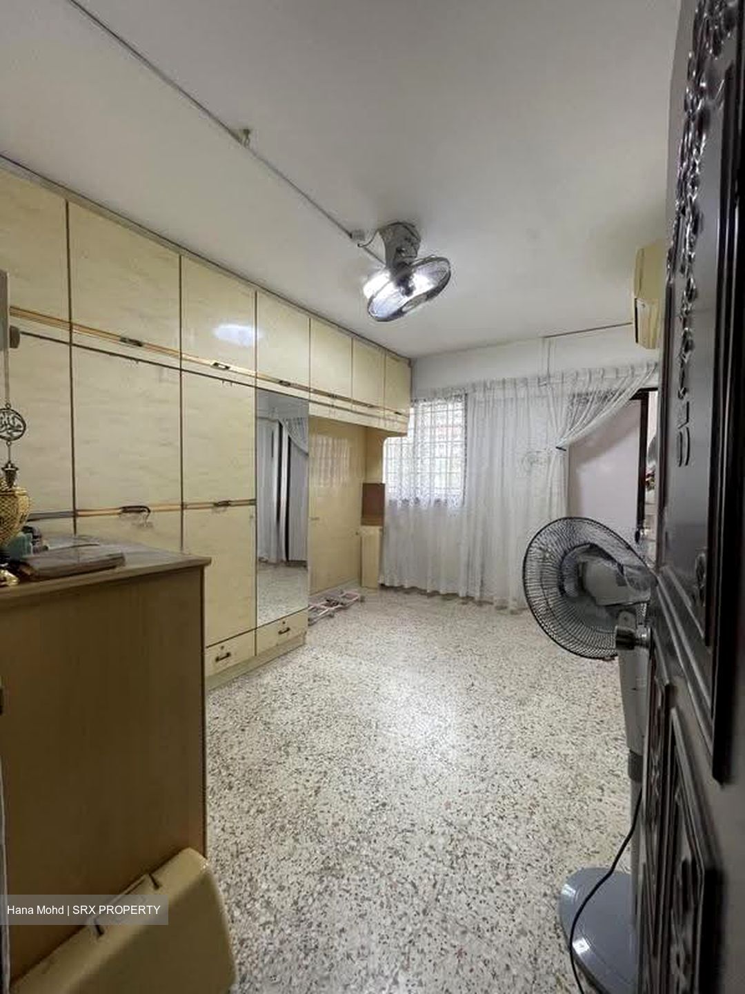 Blk 330 Clementi Avenue 2 (Clementi), HDB 3 Rooms #622743311